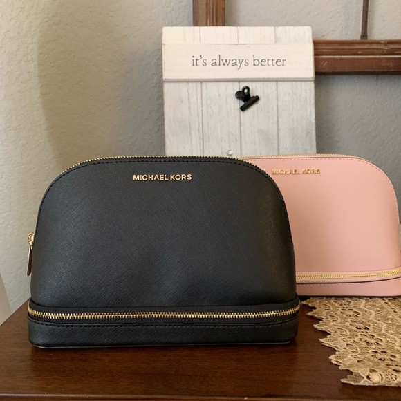 Rage MK make up bag new